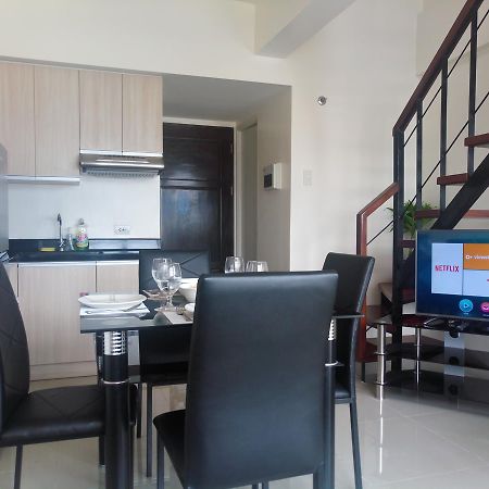 2405 Mabolo Garden Flats Apartamento Cebú Exterior foto
