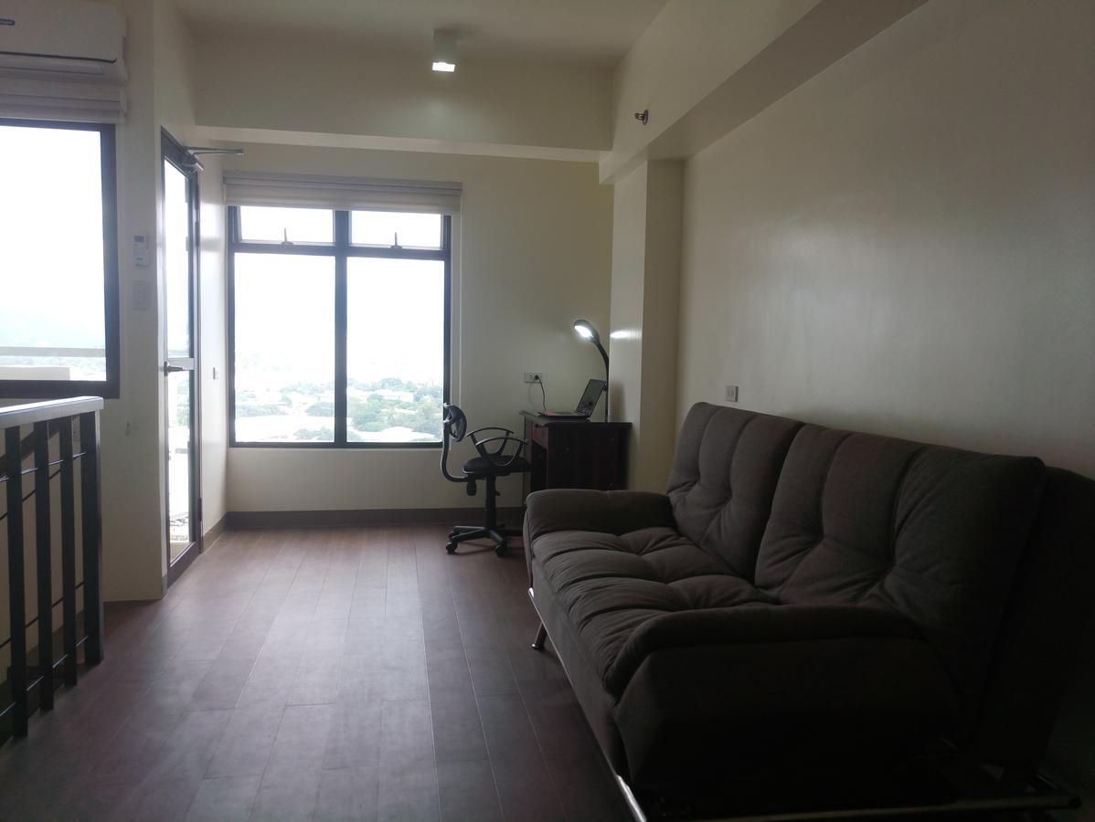 2405 Mabolo Garden Flats Apartamento Cebú Exterior foto
