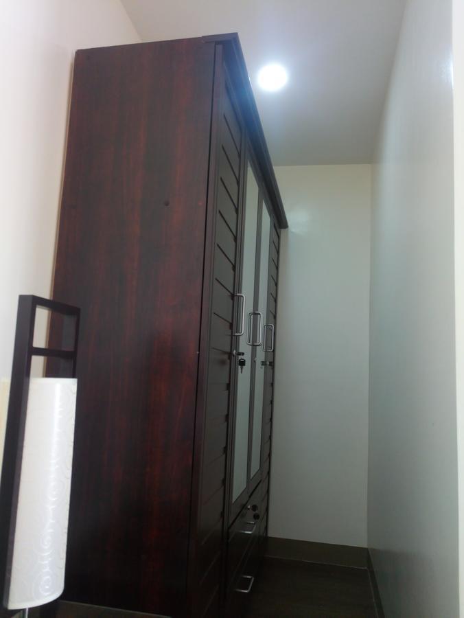 2405 Mabolo Garden Flats Apartamento Cebú Exterior foto